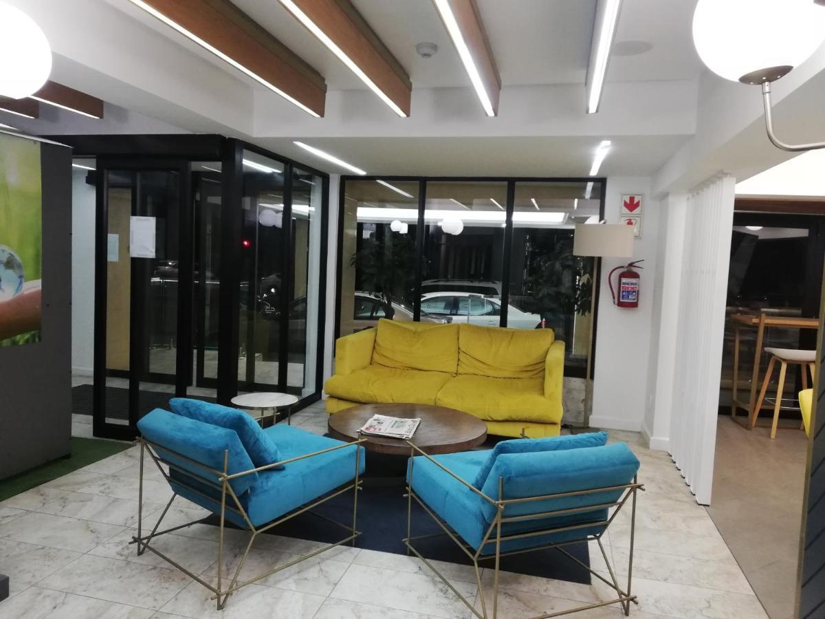 First Group Riviera Suites Cape Town Ngoại thất bức ảnh
