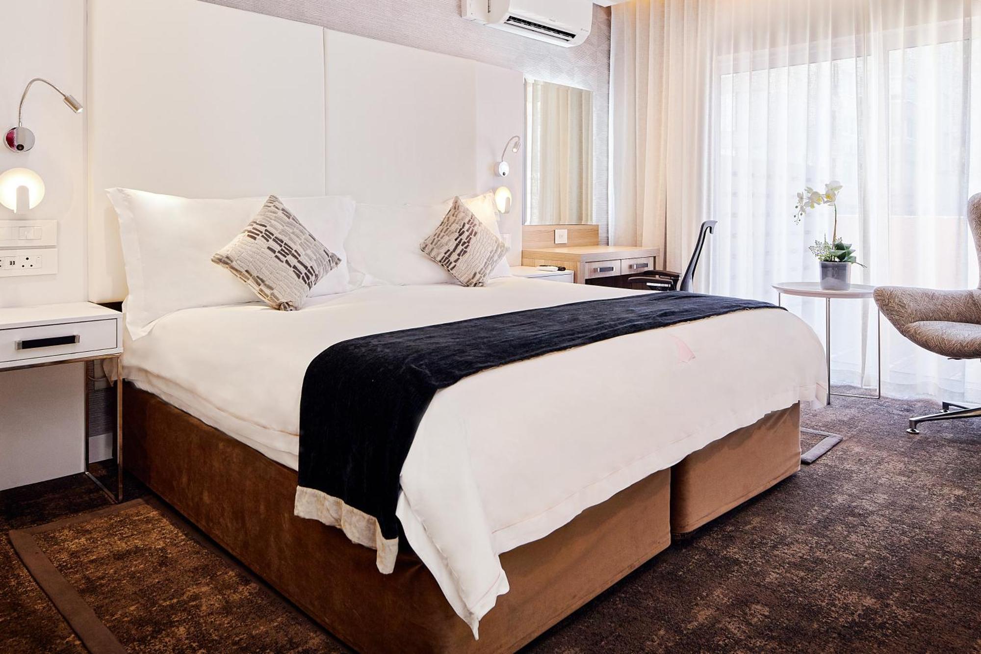 First Group Riviera Suites Cape Town Ngoại thất bức ảnh