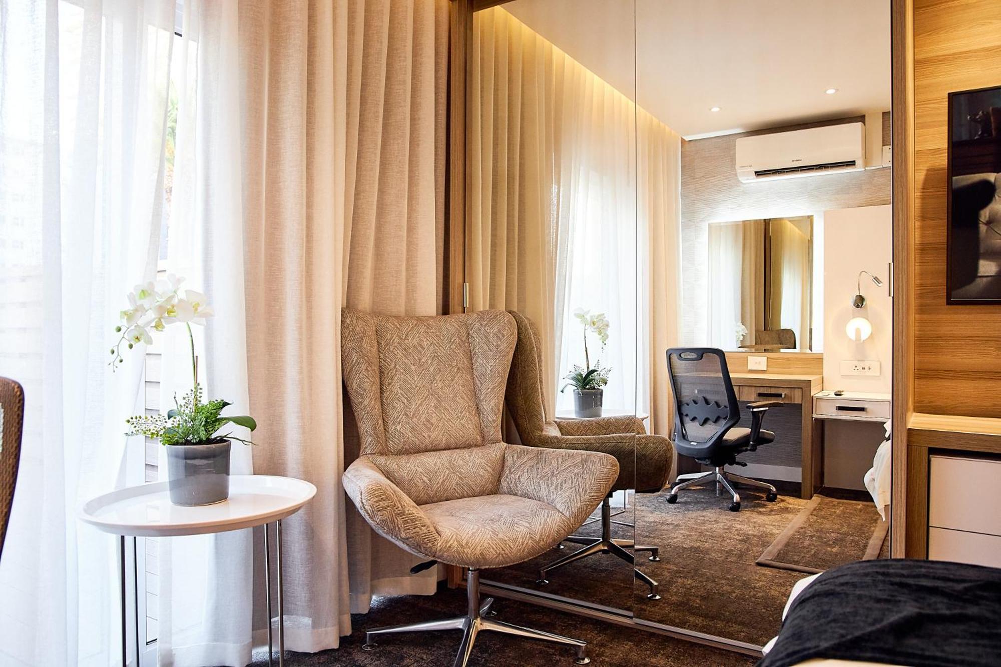 First Group Riviera Suites Cape Town Ngoại thất bức ảnh