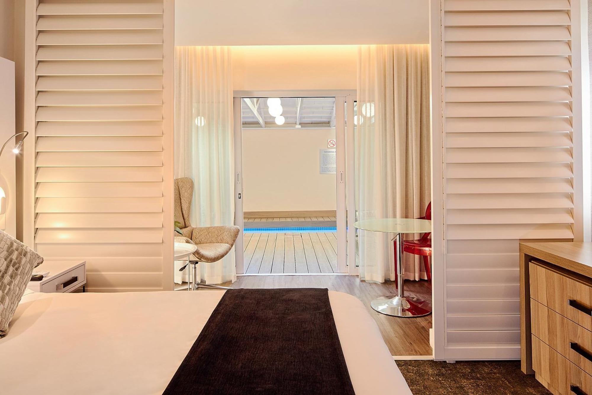 First Group Riviera Suites Cape Town Ngoại thất bức ảnh