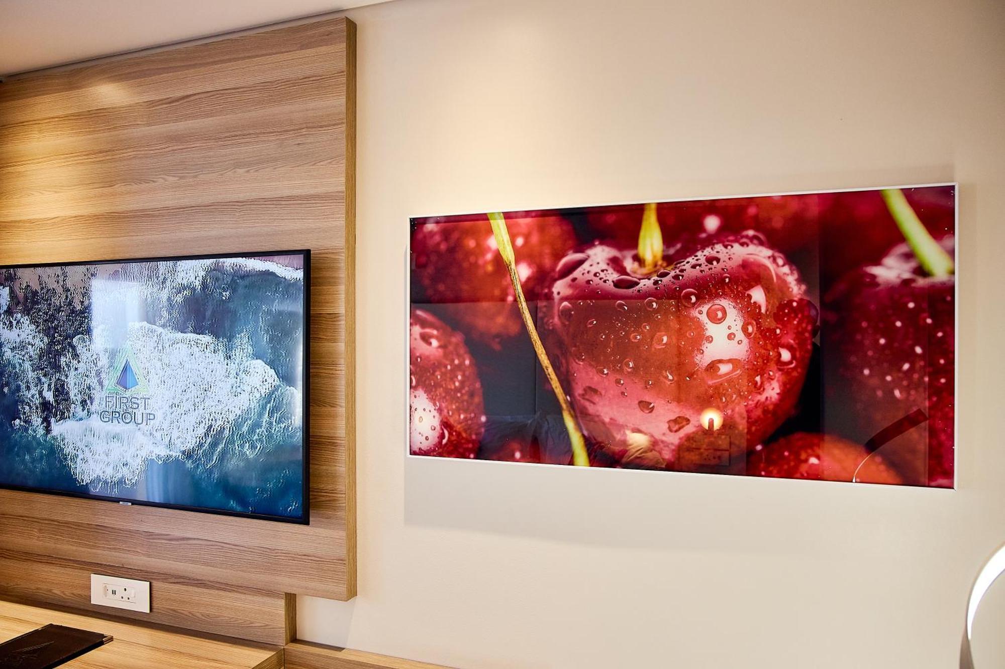 First Group Riviera Suites Cape Town Ngoại thất bức ảnh