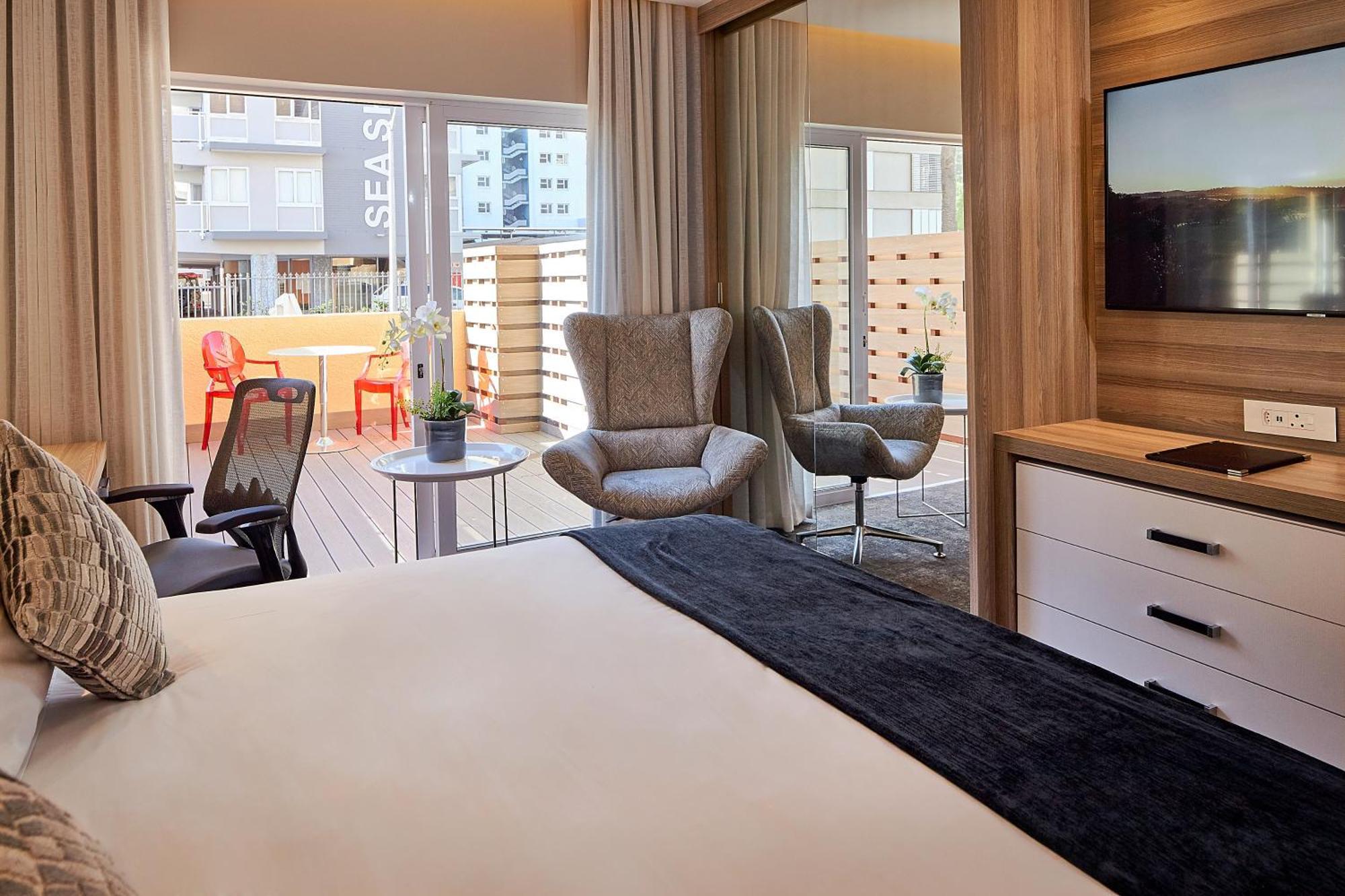 First Group Riviera Suites Cape Town Ngoại thất bức ảnh