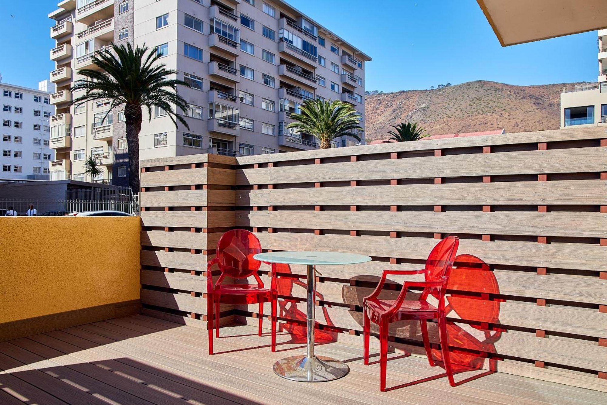 First Group Riviera Suites Cape Town Ngoại thất bức ảnh