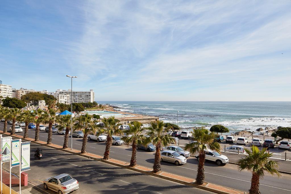 First Group Riviera Suites Cape Town Ngoại thất bức ảnh