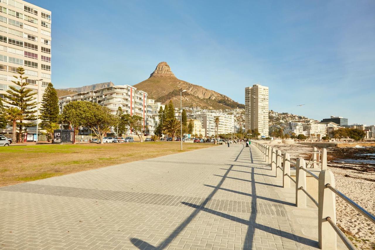 First Group Riviera Suites Cape Town Ngoại thất bức ảnh