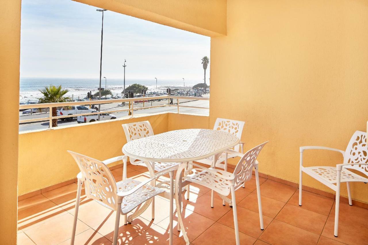 First Group Riviera Suites Cape Town Ngoại thất bức ảnh
