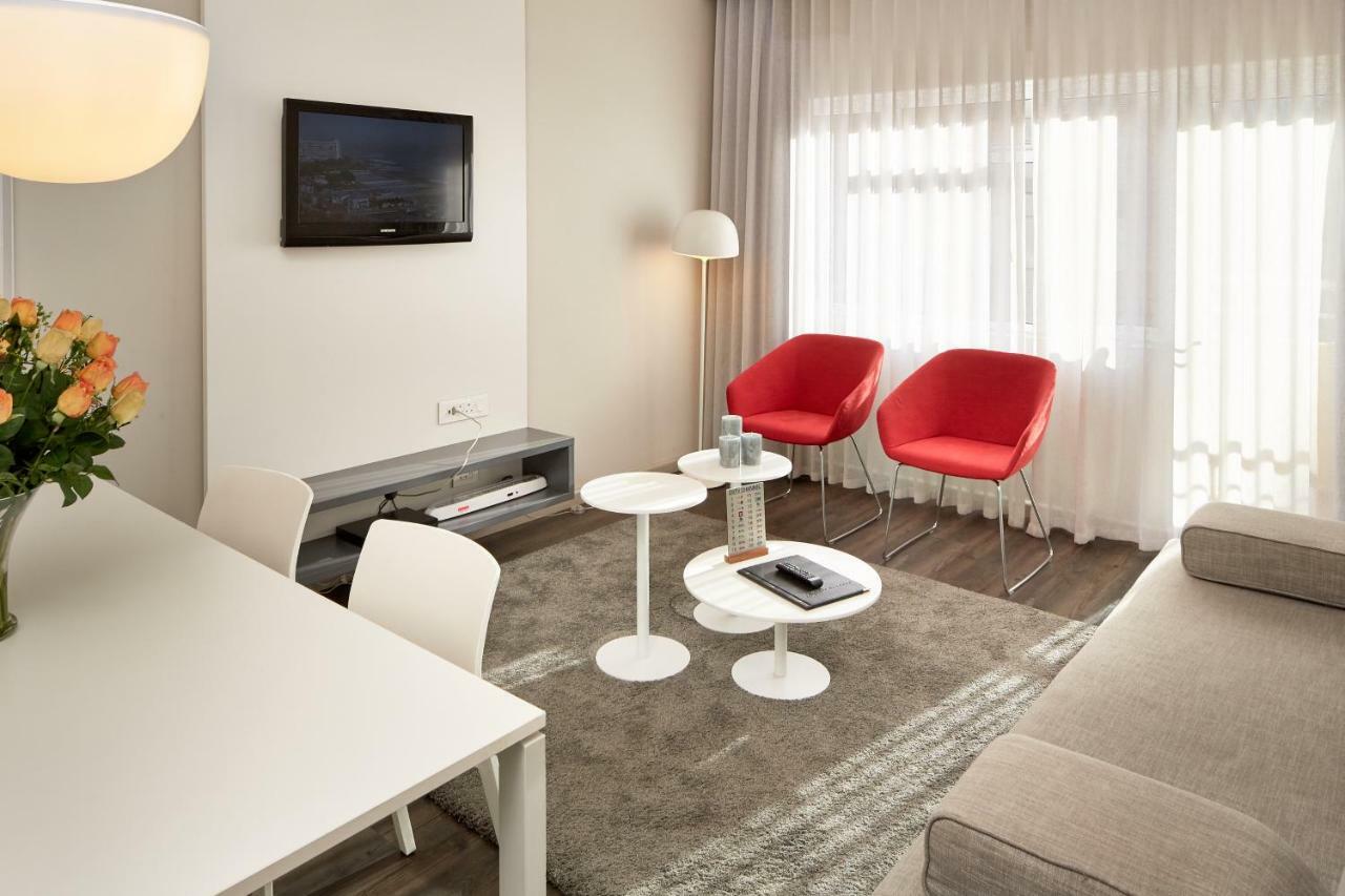 First Group Riviera Suites Cape Town Ngoại thất bức ảnh