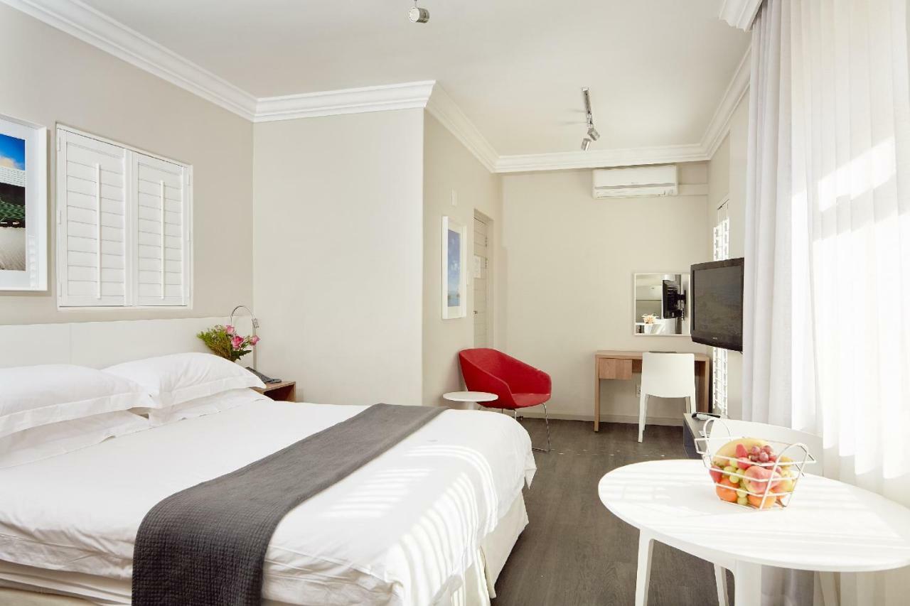 First Group Riviera Suites Cape Town Ngoại thất bức ảnh