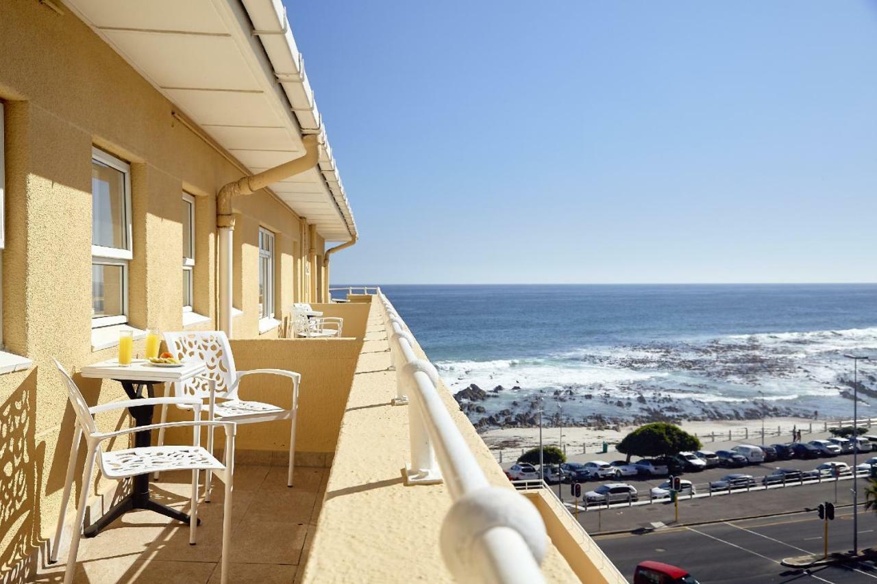 First Group Riviera Suites Cape Town Ngoại thất bức ảnh