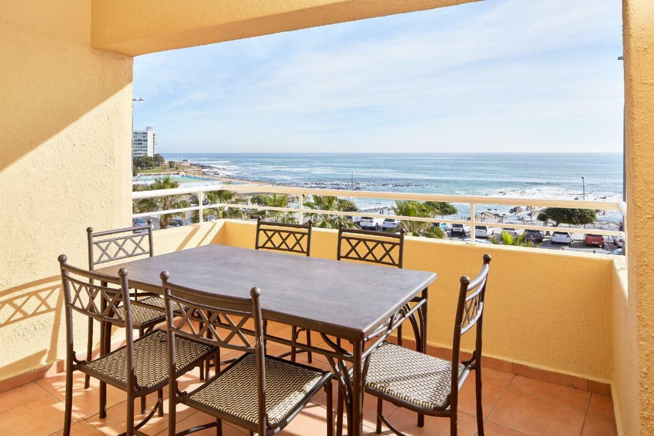 First Group Riviera Suites Cape Town Ngoại thất bức ảnh
