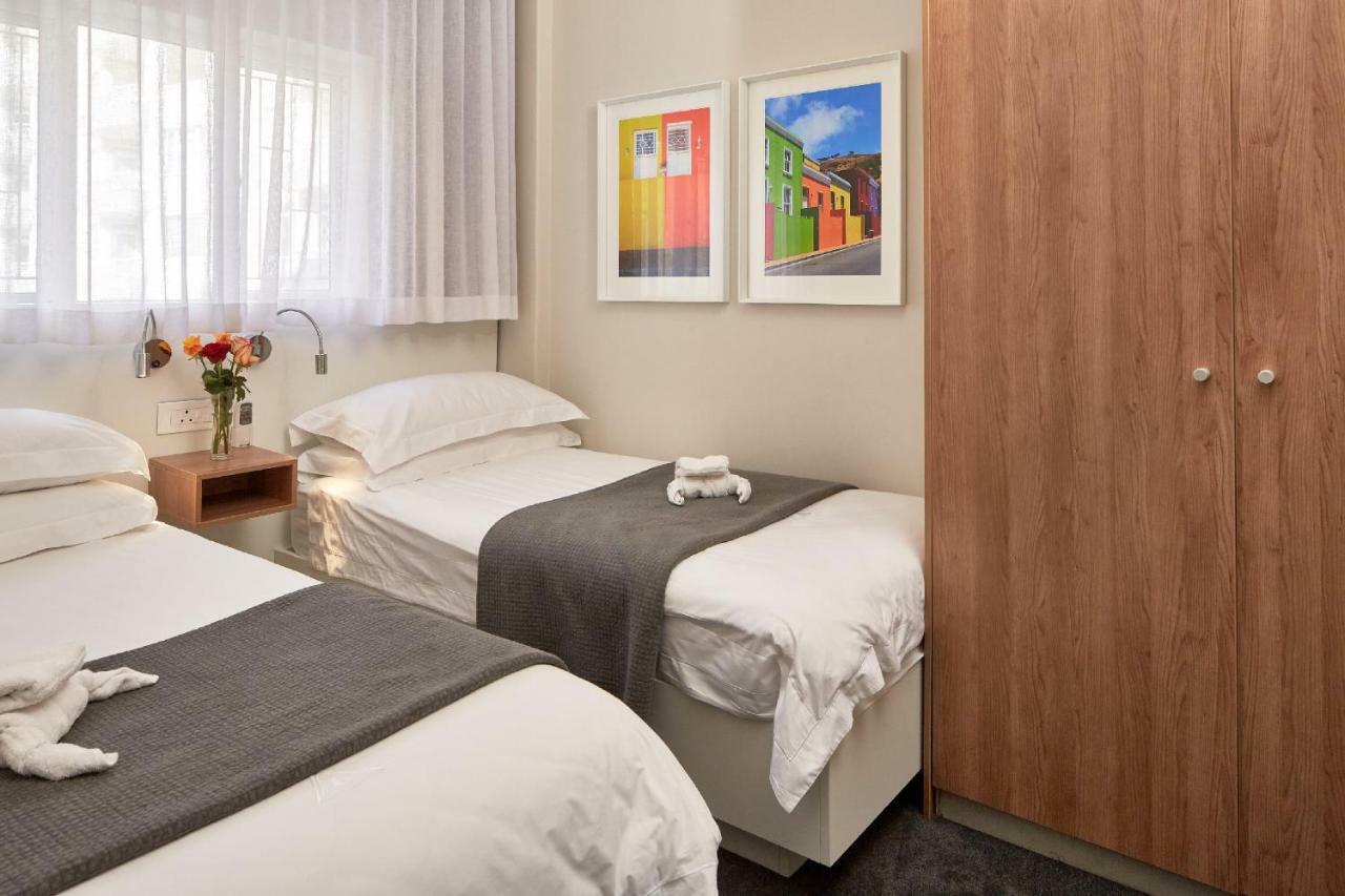 First Group Riviera Suites Cape Town Ngoại thất bức ảnh