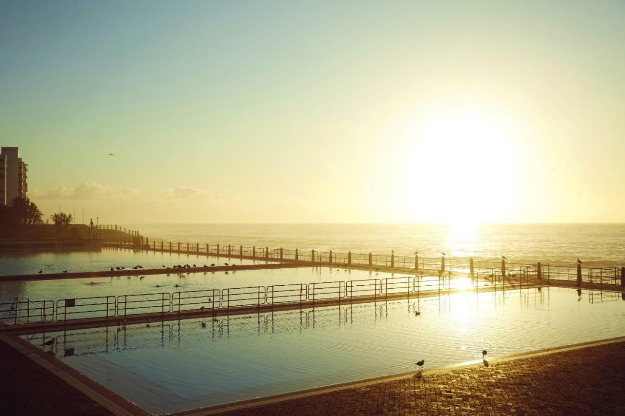 First Group Riviera Suites Cape Town Ngoại thất bức ảnh