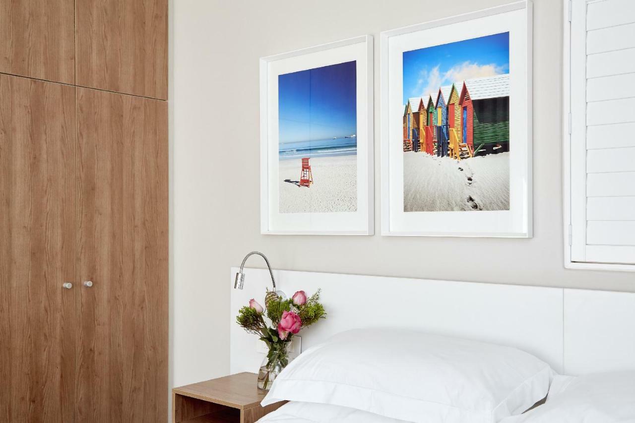 First Group Riviera Suites Cape Town Ngoại thất bức ảnh