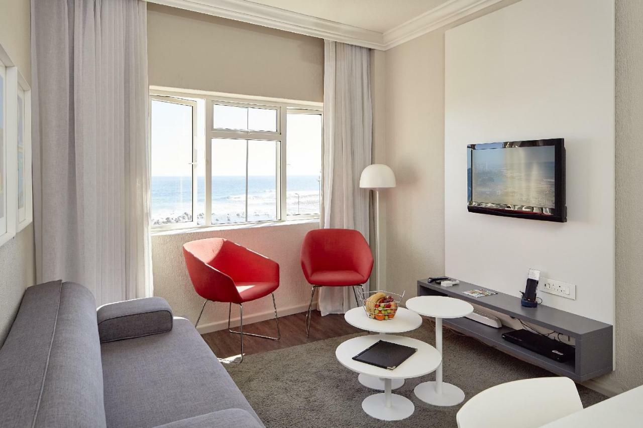 First Group Riviera Suites Cape Town Ngoại thất bức ảnh