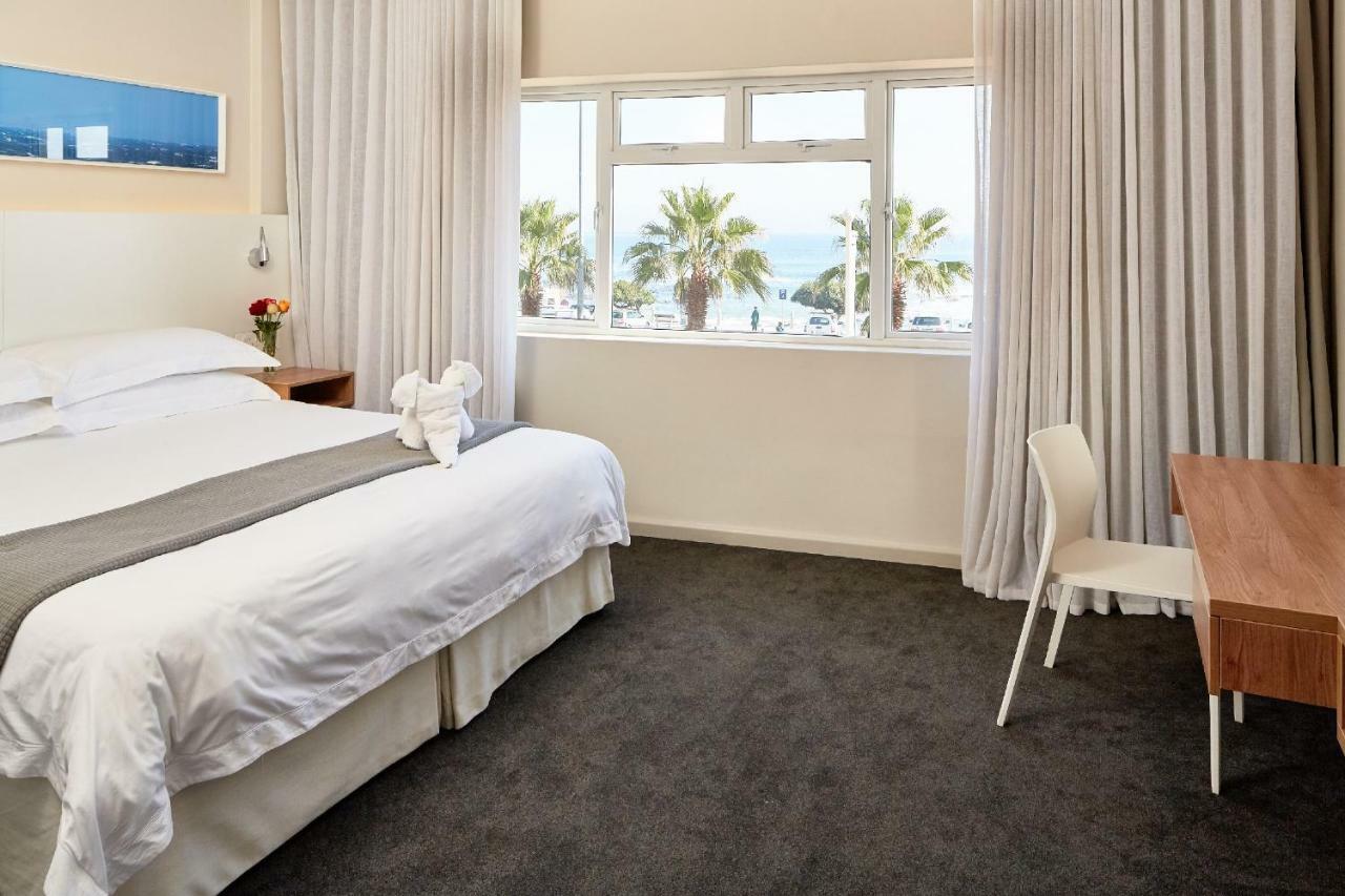 First Group Riviera Suites Cape Town Ngoại thất bức ảnh