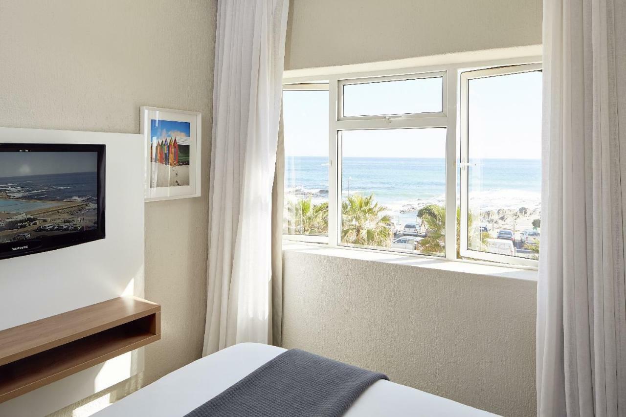 First Group Riviera Suites Cape Town Ngoại thất bức ảnh