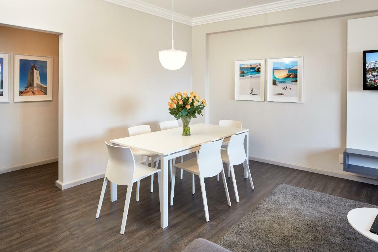 First Group Riviera Suites Cape Town Ngoại thất bức ảnh