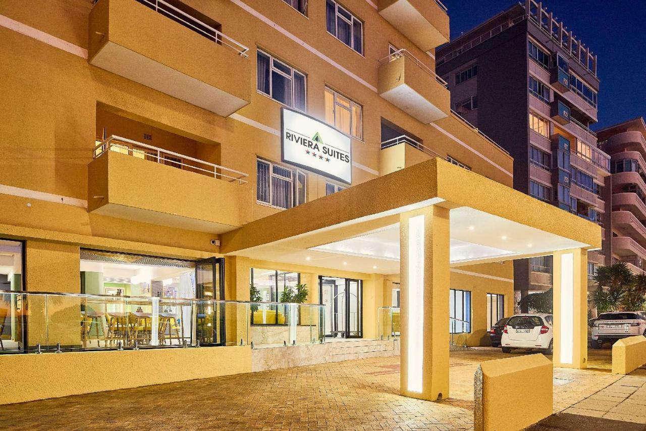 First Group Riviera Suites Cape Town Ngoại thất bức ảnh
