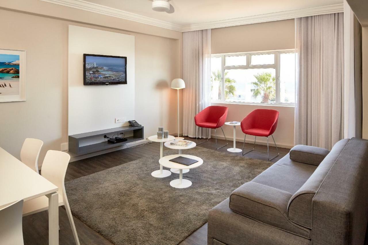 First Group Riviera Suites Cape Town Ngoại thất bức ảnh