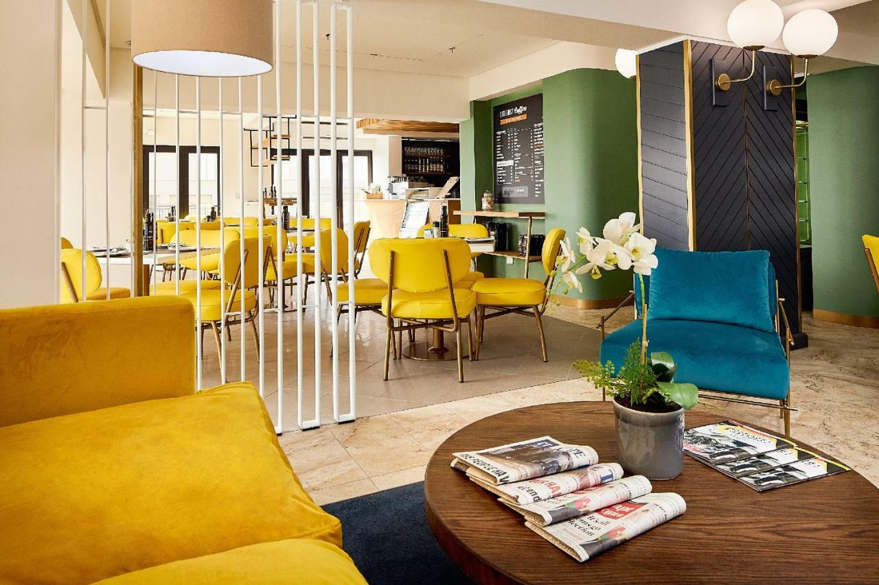 First Group Riviera Suites Cape Town Ngoại thất bức ảnh