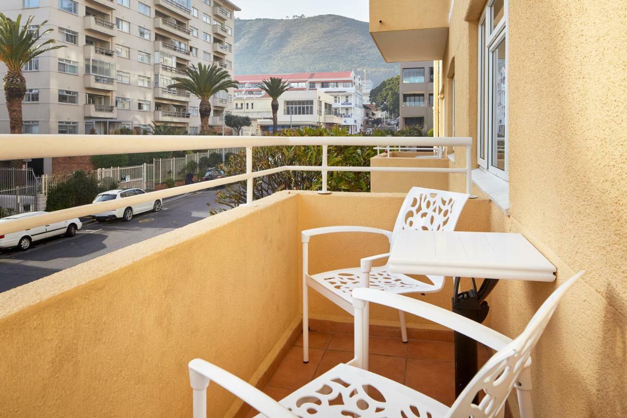 First Group Riviera Suites Cape Town Ngoại thất bức ảnh