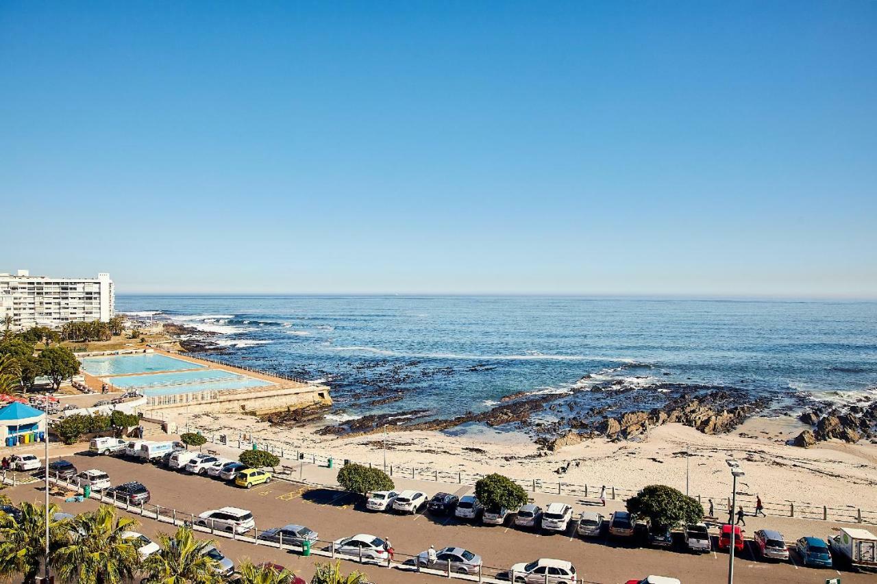 First Group Riviera Suites Cape Town Ngoại thất bức ảnh