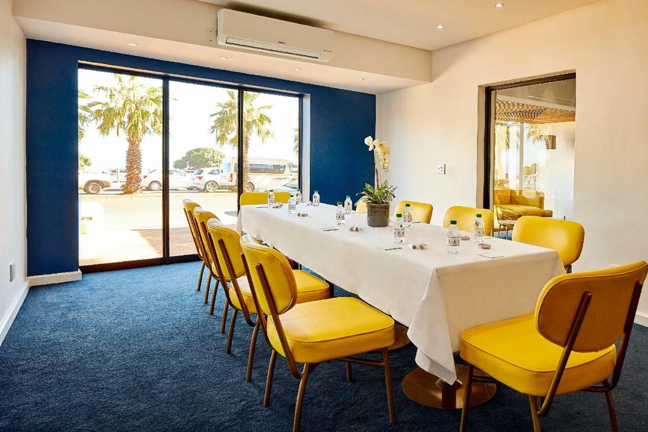 First Group Riviera Suites Cape Town Ngoại thất bức ảnh