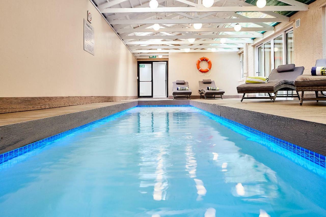 First Group Riviera Suites Cape Town Ngoại thất bức ảnh