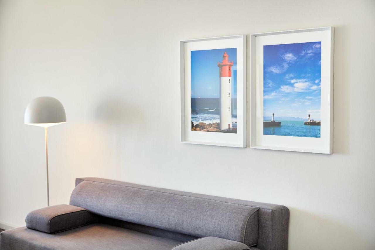 First Group Riviera Suites Cape Town Ngoại thất bức ảnh