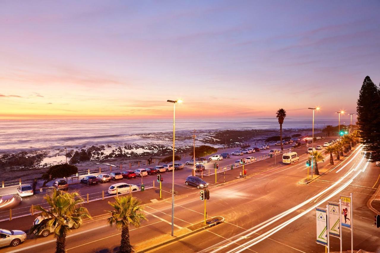 First Group Riviera Suites Cape Town Ngoại thất bức ảnh