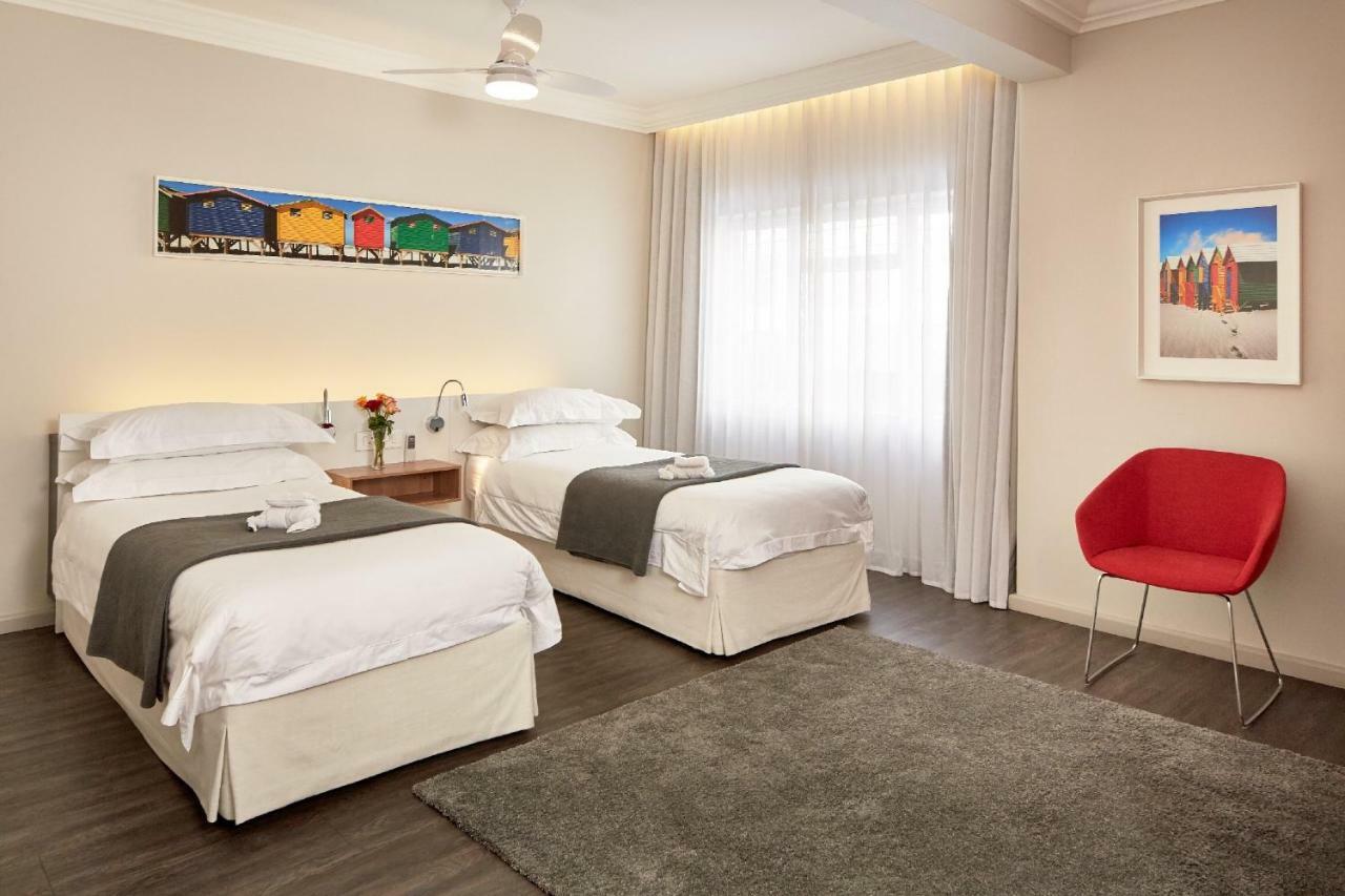 First Group Riviera Suites Cape Town Ngoại thất bức ảnh