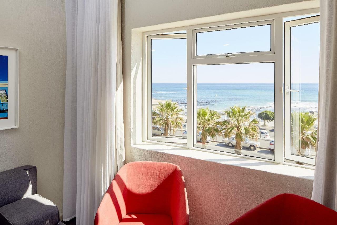First Group Riviera Suites Cape Town Ngoại thất bức ảnh