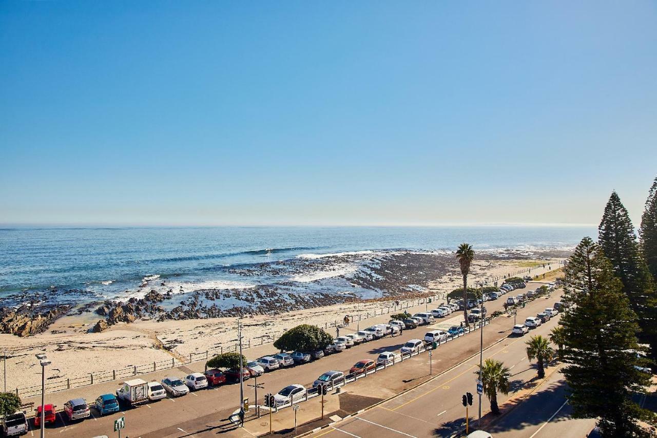 First Group Riviera Suites Cape Town Ngoại thất bức ảnh