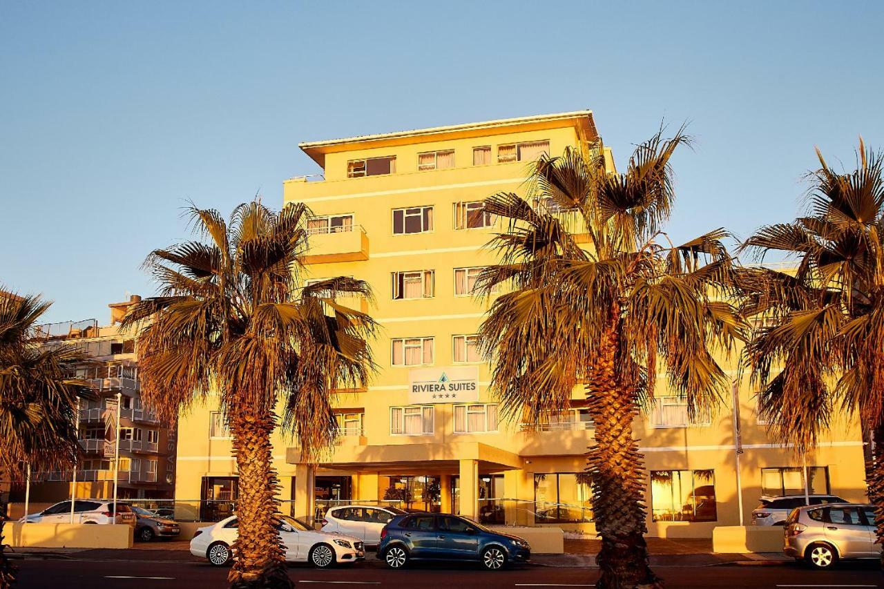 First Group Riviera Suites Cape Town Ngoại thất bức ảnh