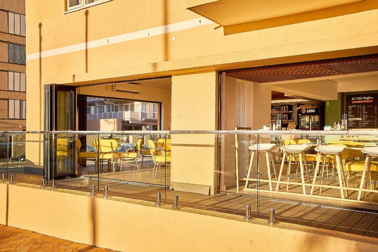 First Group Riviera Suites Cape Town Ngoại thất bức ảnh