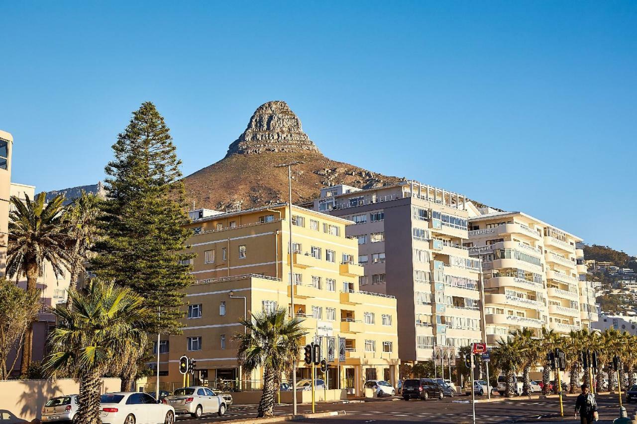 First Group Riviera Suites Cape Town Ngoại thất bức ảnh