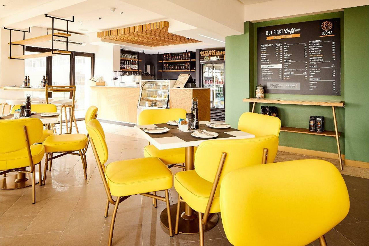 First Group Riviera Suites Cape Town Ngoại thất bức ảnh