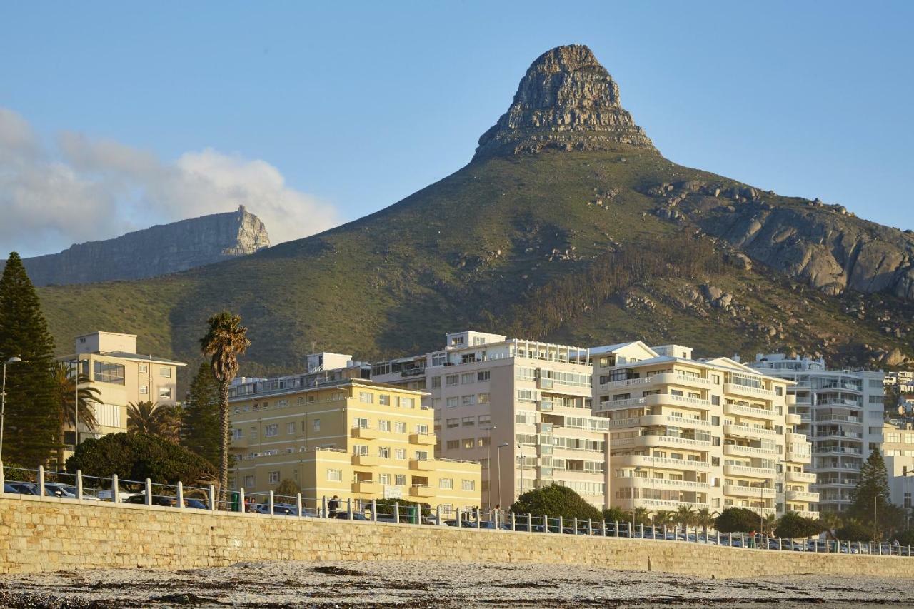 First Group Riviera Suites Cape Town Ngoại thất bức ảnh