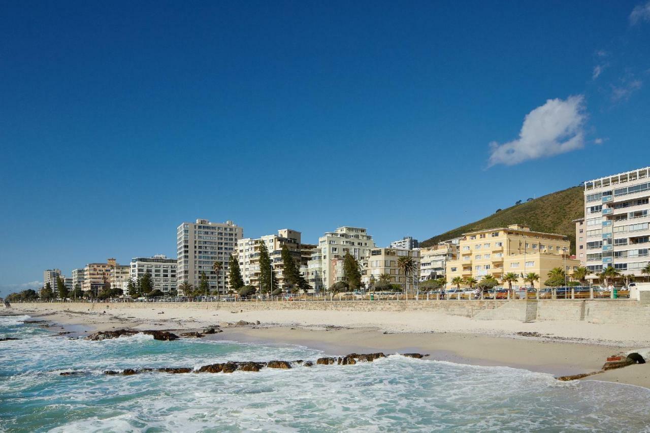 First Group Riviera Suites Cape Town Ngoại thất bức ảnh